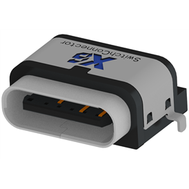 XB-TYPE C 6PIN-2